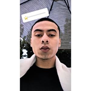 Meet your Posher, Bryan